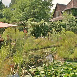  Apartment Villa-hufeland Deutschland